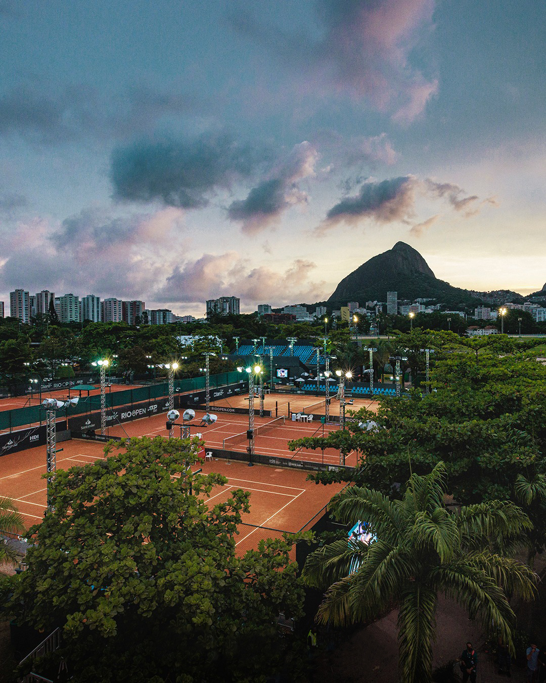 Rio OPEN