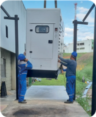 Contrato de Manutenção